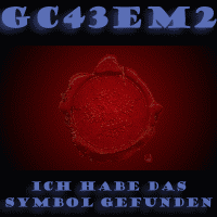 Ich habe das Symbol entschlüsselt