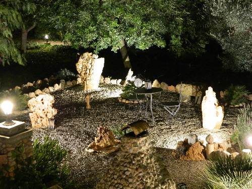 Steingarten – Foto 6