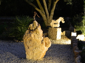 Steingarten – Foto 3