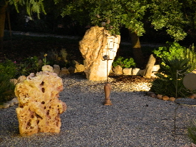 Steingarten – Foto 4