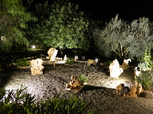 Steingarten – Foto 5