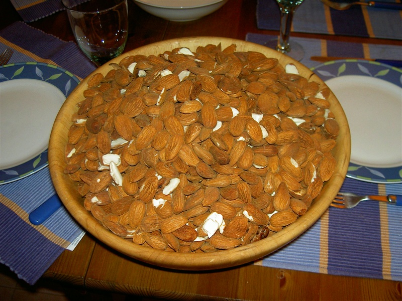 Unsere Ernte! – Foto 5