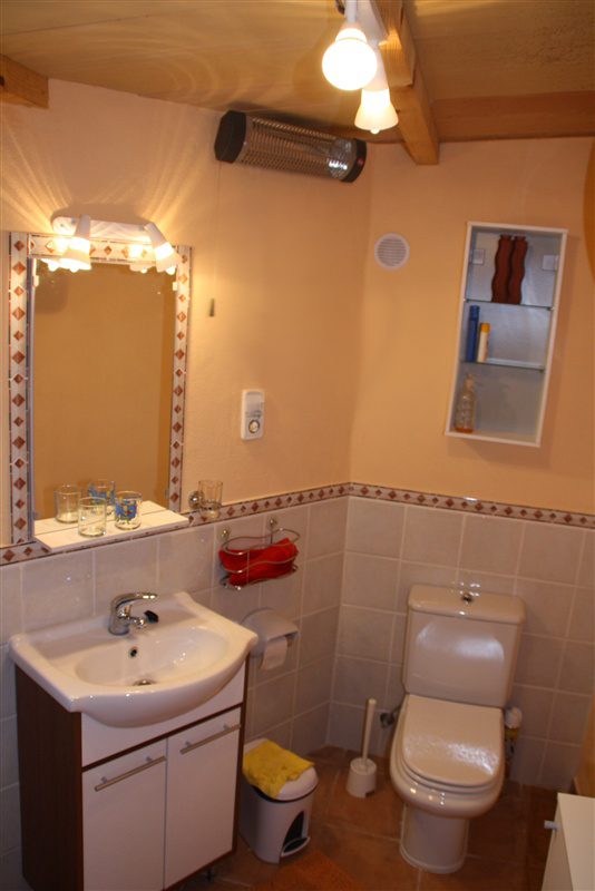 Gästehaus – Foto 6