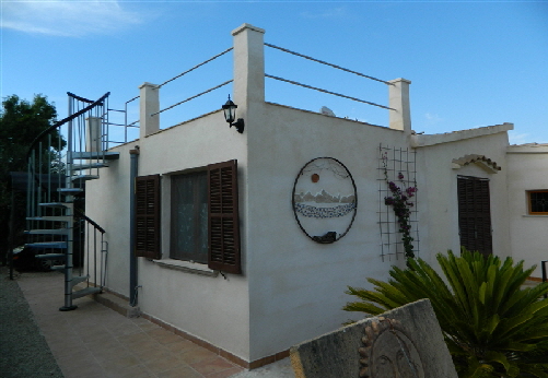 Terrassen – Foto 3