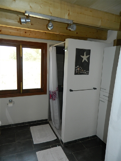 Badezimmer & Gäste-WC – Foto 3