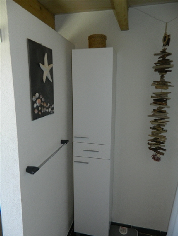 Badezimmer & Gäste-WC – Foto 6